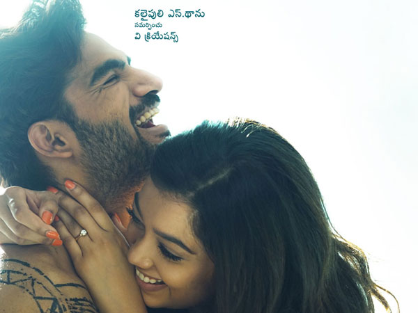 మిగితా క్యారెక్టర్లలో