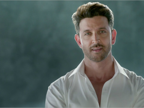  హృతిక్ సోదరి ప్రేమకు నో