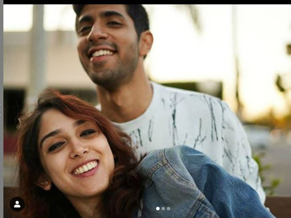  ఇన్స్‌టాగ్రామ్ చాటింగ్‌లో