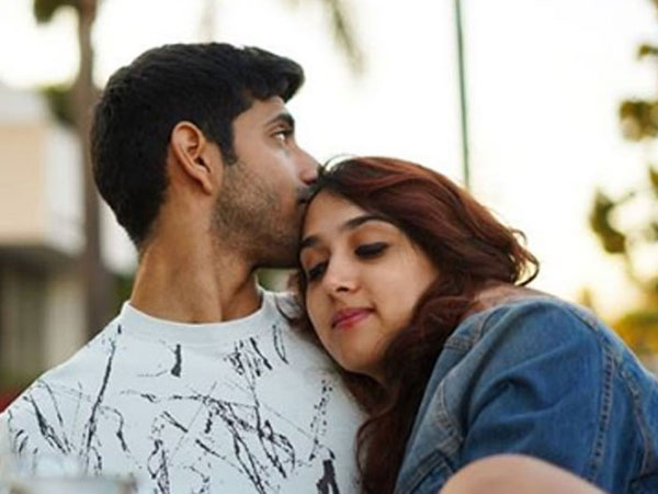 సినిమా రంగంపై ఆసక్తిగా ఉన్న ఇరా ఖాన్