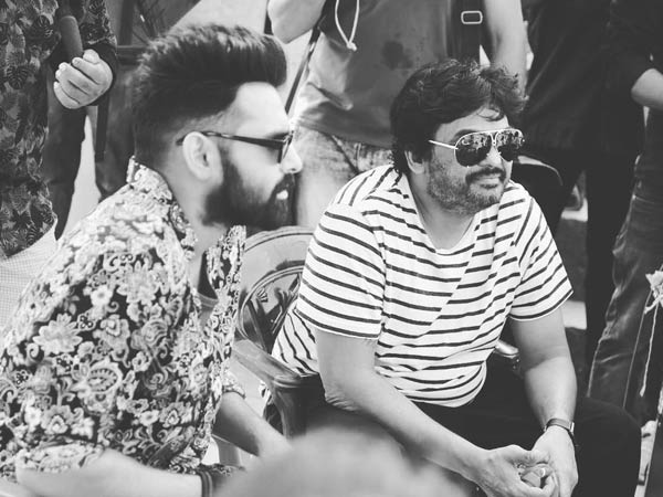 ఇస్మార్ట్ శంకర్ మూవీ