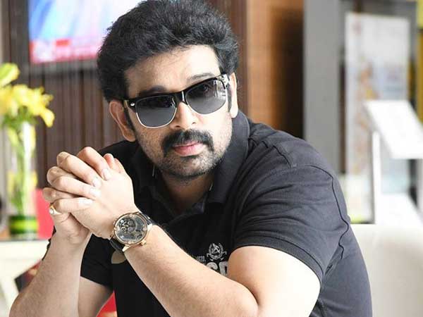 తారక్ చాలా భయపెట్టాడు, కారు ఎక్కనని చెప్పా