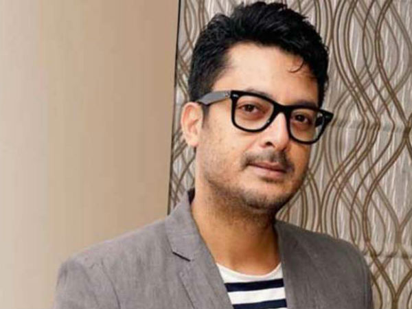 జిష్ఫు సేన్ గుప్తా అకౌంట్ నుంచి