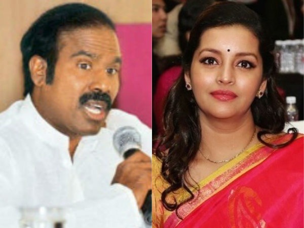 కెఏ పాల్, రేణుదేశాయ్ కూడా 