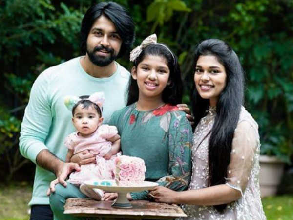 కూతురు అంటే ఎంతో ప్రేమ