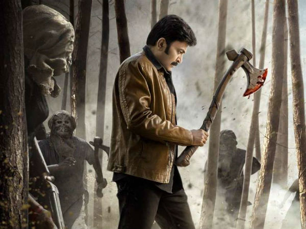  హీరో రాజశేఖర్ యాటిట్యూడ్, యాక్టింగ్