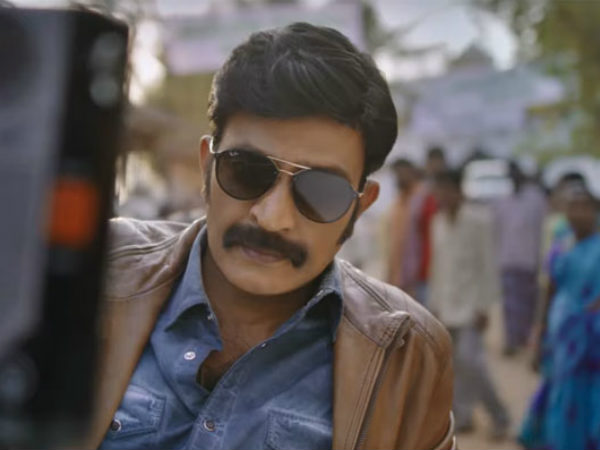 చిరంజీవికి కొడుకు ఉన్నట్టు నాకుంటే బాగుండు.. రాజశేఖర్ ఆసక్తికరంగా కామెంట్స్