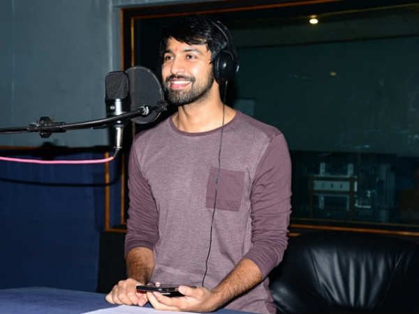 కళ్యాణ్ దేవ్ కెరీర్ 