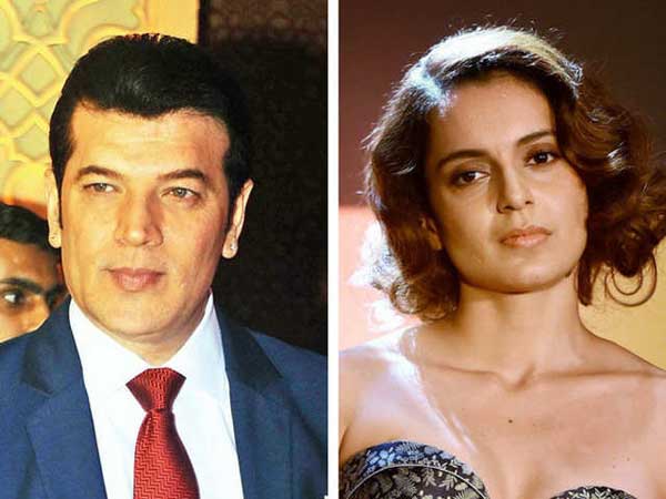 పరువు నష్టం దావా వేసిన పంచోళి