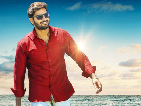  నాలుగు రకాల పాత్రలతో