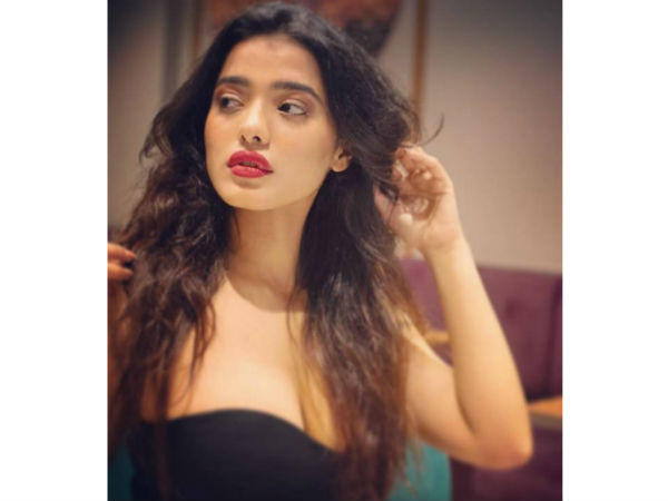 'రొమాంటిక్' మూవీ