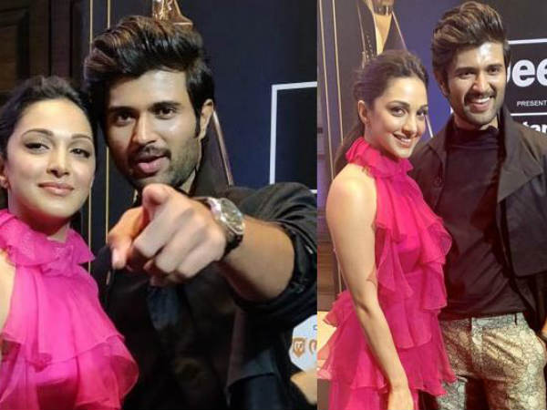  కబీర్ సింగ్ చూడలేదని