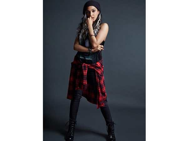 Kiara Advanis Guilty Look viral 