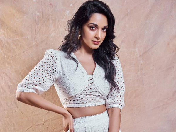  కబీర్ సింగ్ మూవీ