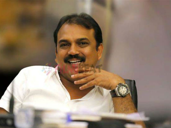 వరుస సినిమాలు.. అన్నీ బ్లాక్బస్టర్స్