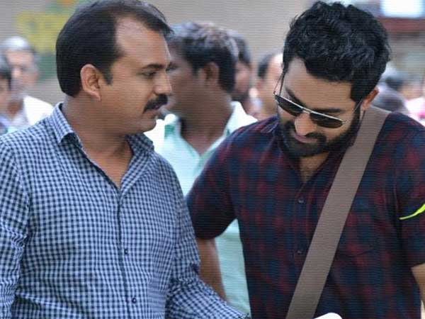 ఎన్టీఆర్, కొరటాల ఫ్రీ కాగానే