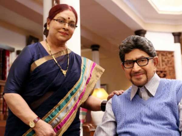 పెళ్లికి ముందు నా బ్యాచిలర్ రూములోనే..