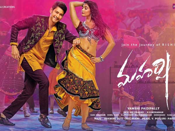 ఇక్కడ నష్టాలే...