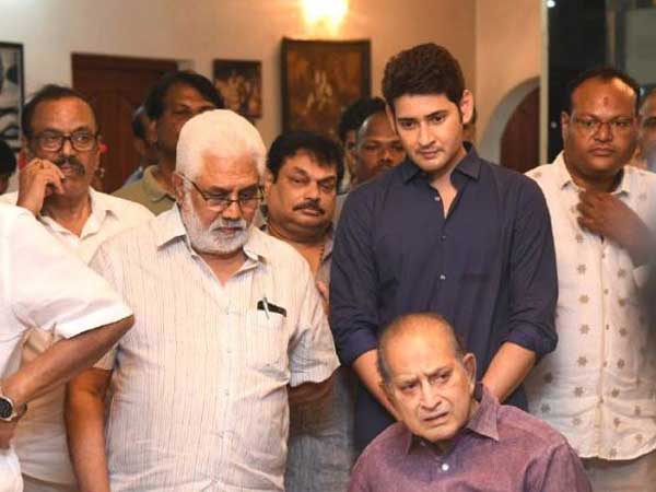 ఇద్దరూ 47 చిత్రాల్లో కలిసి నటించారు