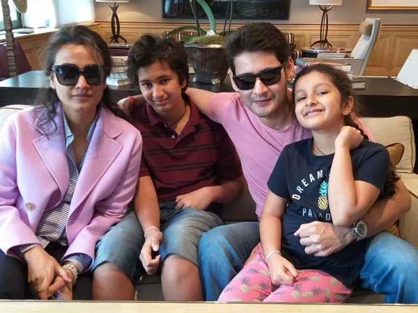 సితార, గౌతమ్ ఇష్టపడే సినిమాలు