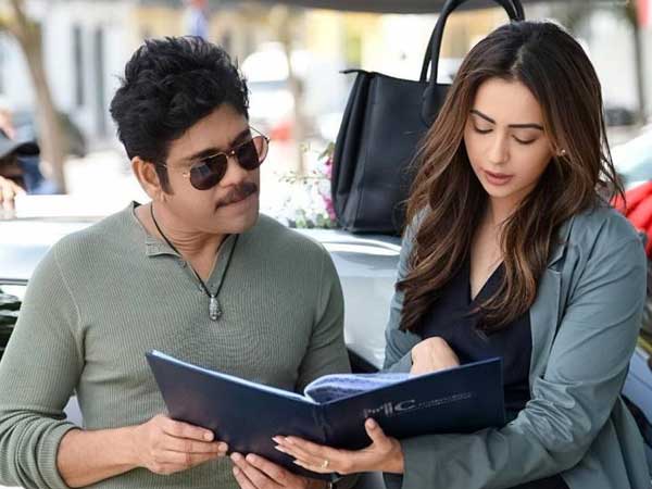 మన్మధుడు 2