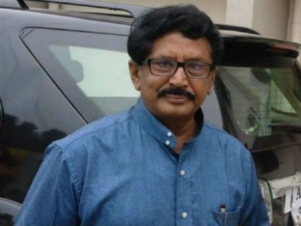 నాపై వచ్చిన ఆరోపణలతో బాధేసింది