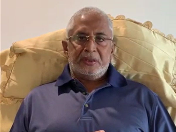 అనారోగ్యంతో బెడ్‌పై మురళీ మోహన్