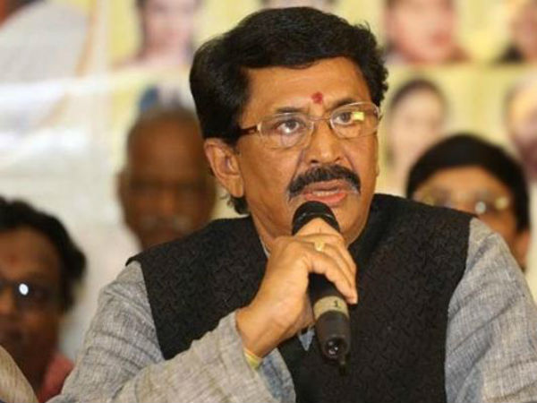 ఏ తప్పూ చేయలేదు