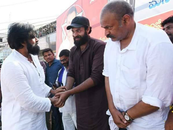 యాక్సిడెంటులో తప్పు వారిదే