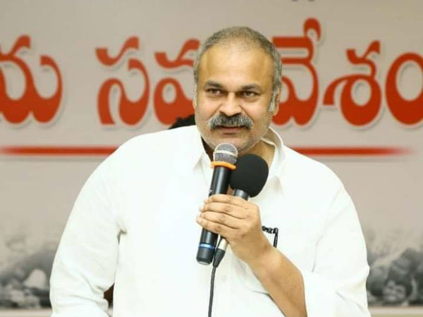 డబ్బే ముఖ్యం, అది లేక చాలా కష్టపడ్డా, సొల్లు మాటలు నమ్మొద్దు: నాగబాబు