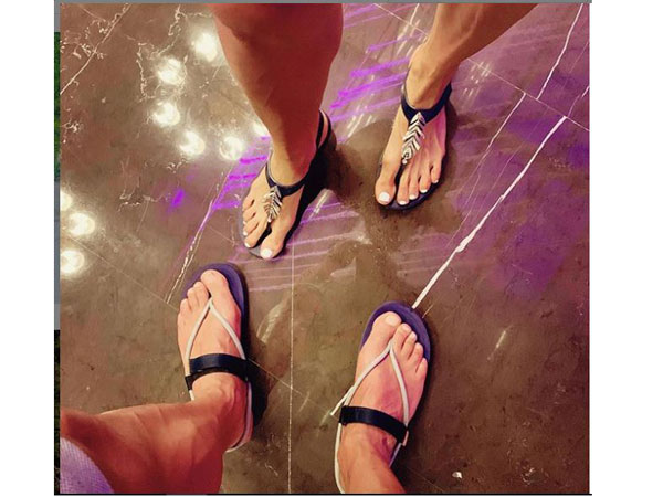 2011లో విడాకులతో షాక్