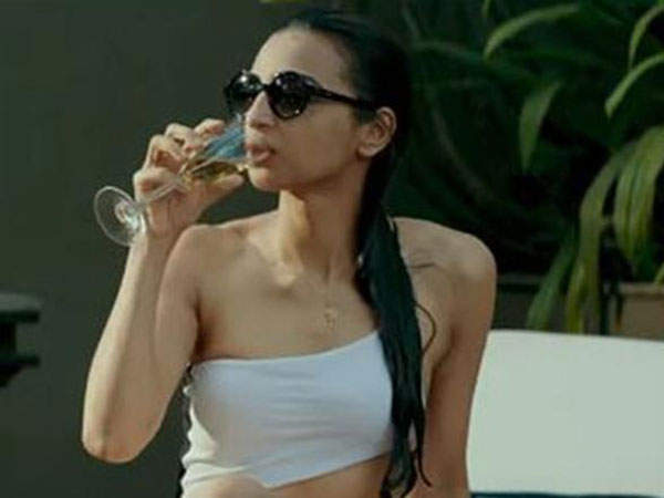 అప్పటి నుంచి జాగ్రత్తగా ఉంటున్నా