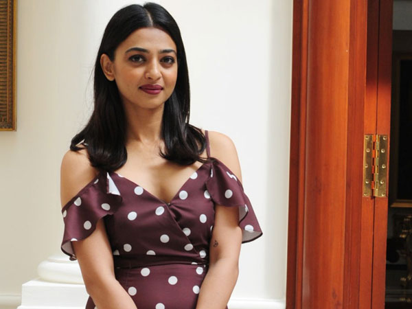 రాధిక ఆప్టే మూవీస్