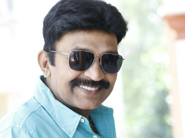 ‘రంగస్థలం'లో విలన్ పాత్ర చేయక పోవడంపై