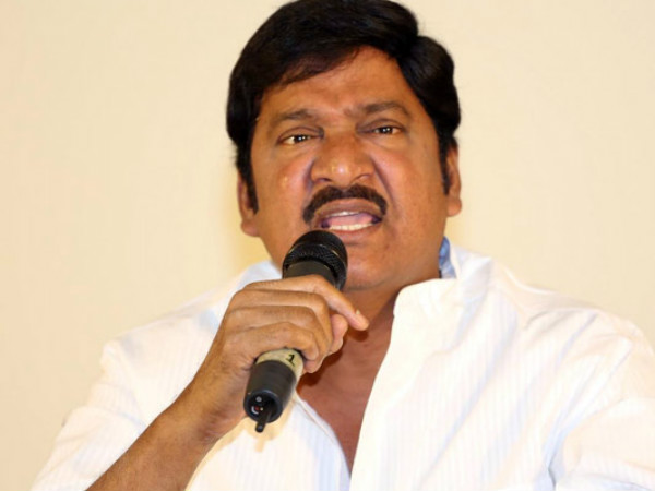 ఎప్పుడూ తాగి రాలేదు