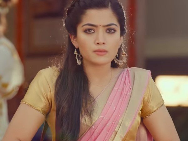 రిలేషన్ కంటే కెరీర్ ముఖ్యమని భావించిన రష్మిక