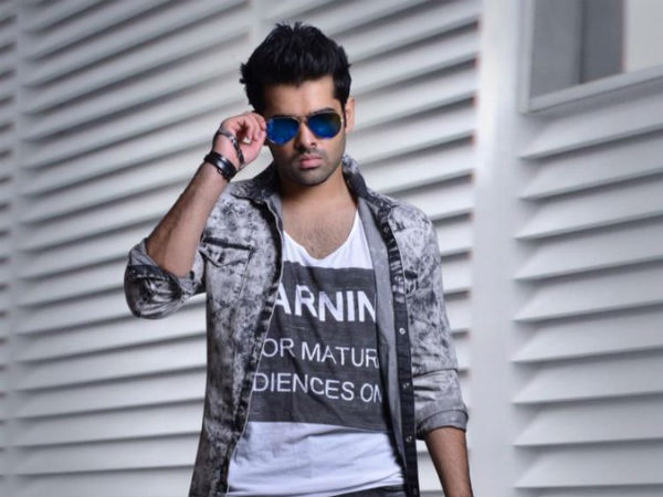 ఇదీ జరిగింది.. రామ్ క్లారిటీ