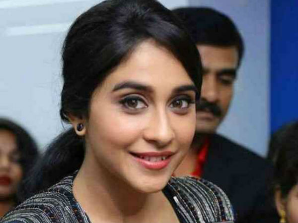 ఓపెన్ మెంటాలిటీ.. రెజీనా మూవీస్