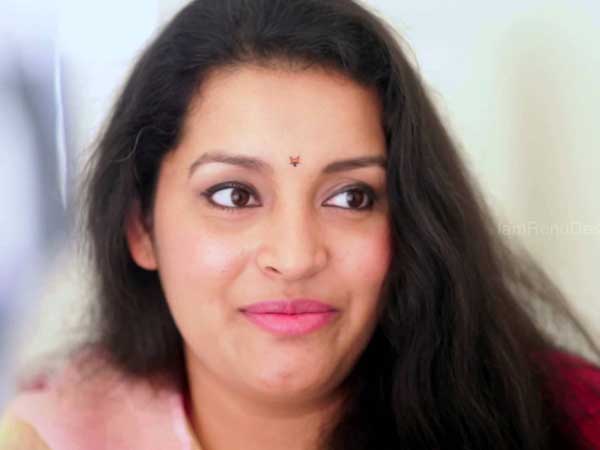 ప్రస్తుతం స్క్రిప్టు పనిలో బిజీ, త్వరలో నటిగా రీ ఎంట్రీ