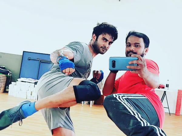 సోషల్ మీడియాలో వైరల్గా