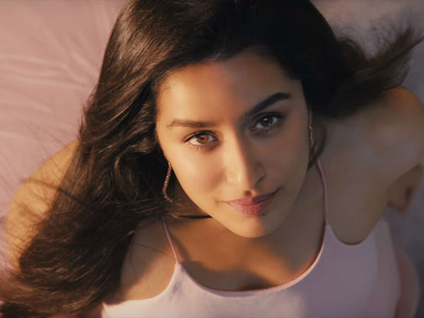 అనుష్క స్థానంలో శ్ర‌ద్దా క‌పూర్‌