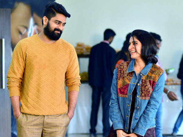 ప్రముఖుల ప్రశంసలు