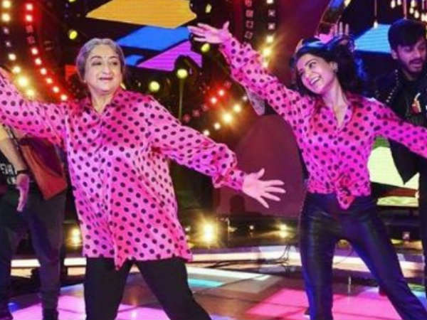 వినోదంతో పాటు మనసుకు హత్తుకునే భావోద్వేగాలు