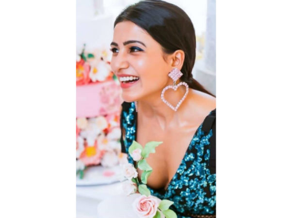 వీరి సంతోషాన్ని భరించలేక