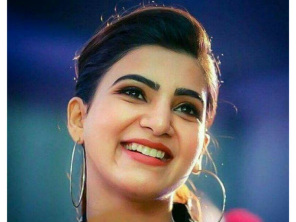 సమంత చాలా కష్టపడింది