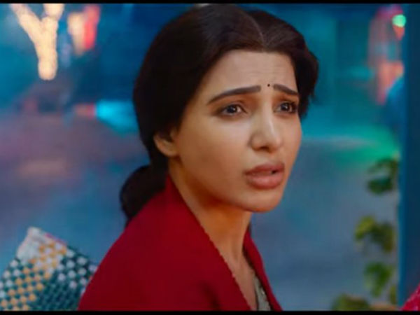 రీమేక్ సినిమా ఓ బేబీ 