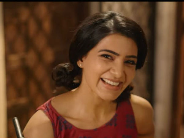 నాతో ఎంజాయ్‌మెంట్ మామూలుగా ఉండదు