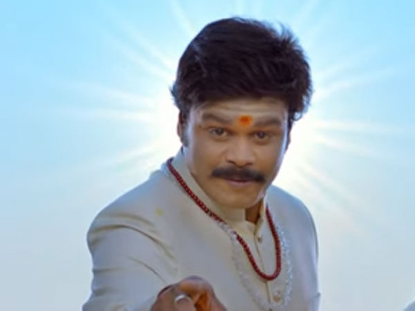 తెలుగు సినిమాలకు స్కోప్ ఉండదు