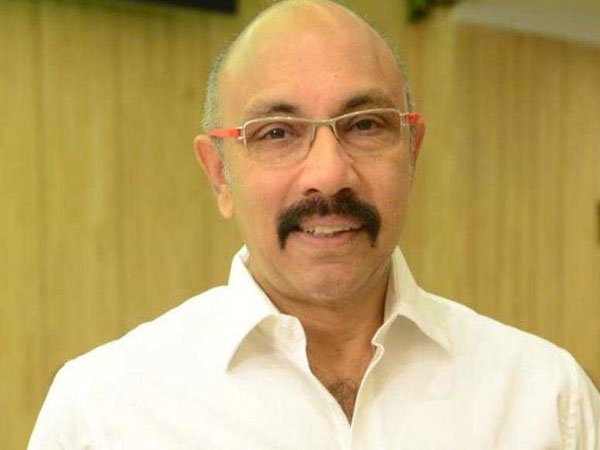 కమల్, రజనీ మీద సత్యరాజ్ కామెంట్స్