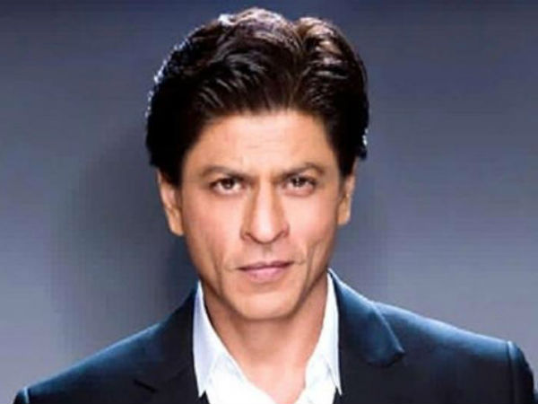  షారుక్ ఖాన్ అంటే 